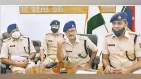 दिघरा कांड : झूठ निकला डकैती और अपहरण का आरोप, प्रेमी संग भागी थी किशोरी