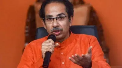 तो गिर जाएगी उद्धव सरकार? सुशांत केस को लेकर सहयोगी एनसीपी में बगावत, शरद पवार ने शुरू किया डैमेज कंट्रोल
