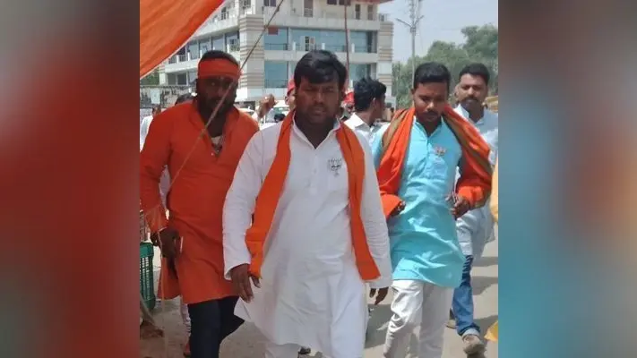 निषाद पार्टी के अध्यक्ष संजय निषाद ने चली सियासी चाल, कहा- भाजपा मुझे उप मुख्यमंत्री का चेहरा बनाकर लड़े तो फायदा होगा