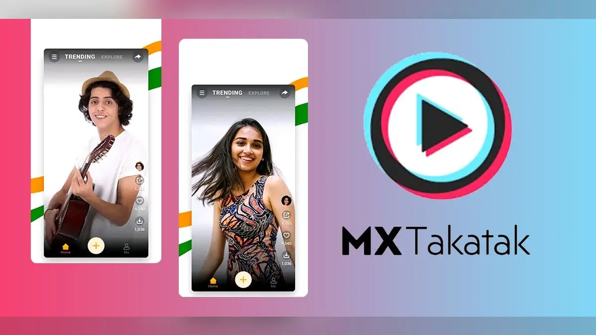 TikTok की जगह लेने आया MX Player का TakaTak ऐप, इसकी खूबियां हैं खास…
