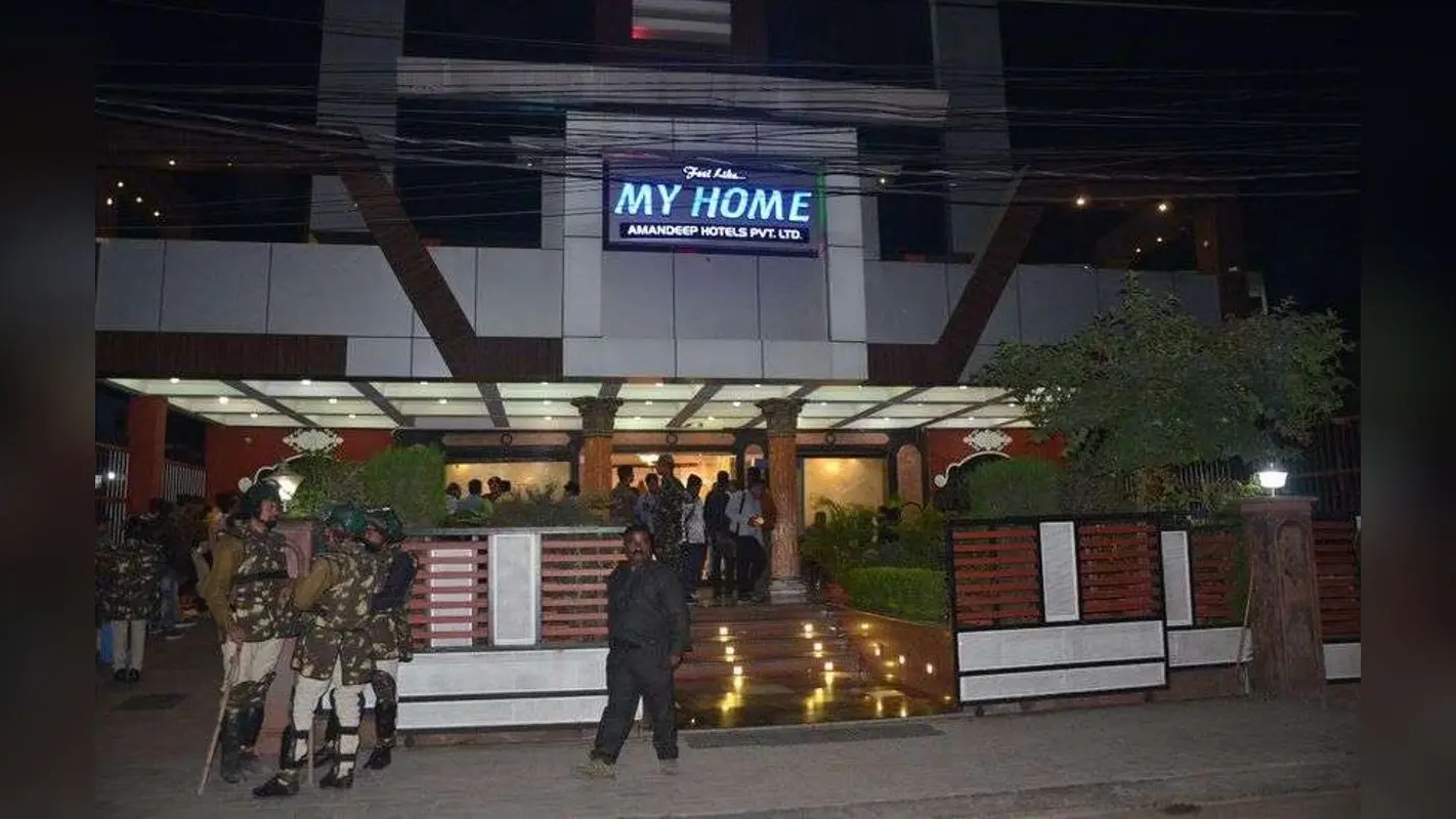 महिलाओं की तस्करी करता था इंदौर के डांस बार का मालिक, पुलिस ने गुजरात से किया गिरफ्तार