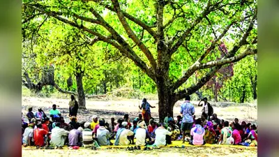 झारखंड : पेसा कानून को दिया गया अंतिम रूप, ग्रामसभा को आदिवासियों की जमीन वापसी का मिलेगा अधिकार