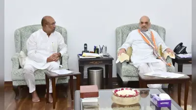 Manipur No work No Pay: हिंसा के बाद से गायब सरकारी कर्मचारियों की कटेगी सैलरी, मणिपुर सरकार ने दिखाई सख्ती