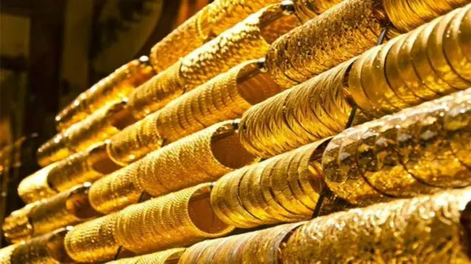 Gold Price Today: सस्ता सोना खरीदने की प्लानिंग है, तो आपके लिए है शानदार मौका, जानें आज किस भाव से बिक रहा है सोना
