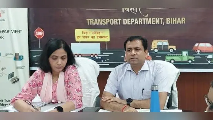 Car-bike से चलने वाले हो जाएं सतर्क, अवैध जगह बनी नंबर प्लेट पर होगी बड़ी कारवाई