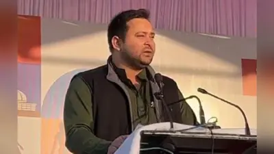 बिहार के डॉक्टर और नर्सों के लिए बड़ी खुशखबरी, तेजस्वी यादव ने पोस्टिंग को लेकर किया बड़ा एलान