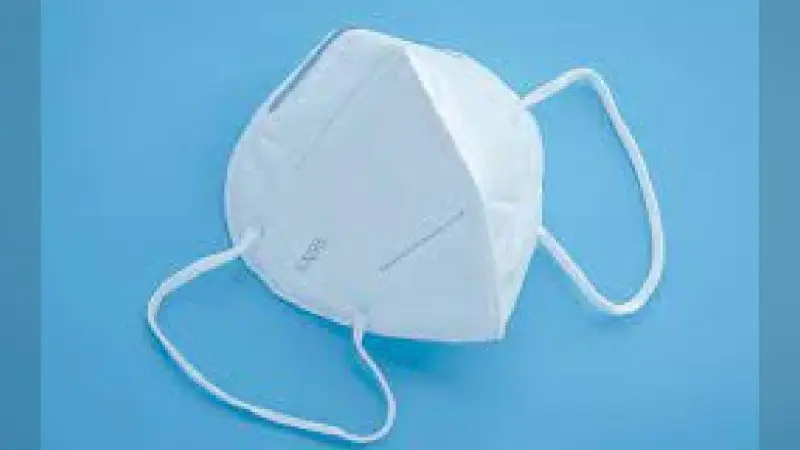 N95 Mask Reuse: एन 95 मास्क को कितनी बार इस्तेमाल कर सकते हैं ? जानें क्या कहते हैं एक्सपर्ट