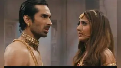 Naagin 5 : मोहित सहगल छोड़ेंगे शो, ‘कुमकुम भाग्य’ के इस एक्टर की होगी इंट्री, कहानी में आयेगा बड़ा ट्विस्ट