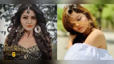 Bigg Boss 14 विनर Rubina Dilaik नजर आएंगी नए अवतार में, Naagin 6 के लिए अप्रोच किया जा रहा है एक्ट्रेस को