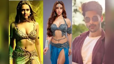 Naagin 6 में एक एपिसोड के लिए इतना चार्ज करती हैं तेजस्वी प्रकाश, जानें सीरियल के बाकी स्टारकास्ट की फीस