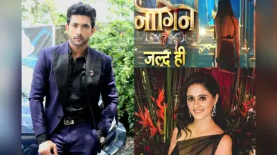 Naagin 7 में लीड एक्टर की भूमिका निभाने पर फहमान खान ने तोड़ी चुप्पी, कहा- ये बातें बिल्कुल भी सच…