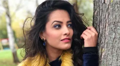 Naagin फेम Anita Hasnandani के घर फिर आया नया मेहमान, कुछ यूं शेयर की तस्वीर