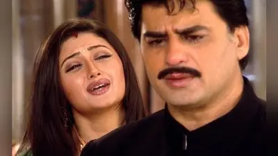 Naagin फेम Rashmi Desai के पिता की भूमिका निभा चुके हैं Dilip Kumar के भतीजे, Madhuri Dixit संग किया है काम