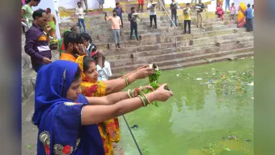Nag Panchami 2022: काशी के जैतपुरा के नागकूप पर उमड़े श्रद्धालु, जानें शेषनाग के अवतार से जुड़ी मान्यता