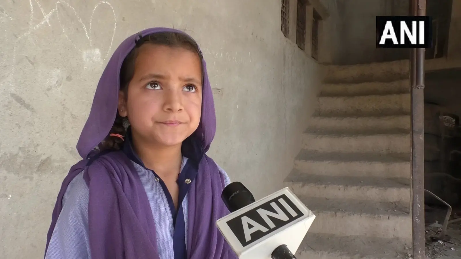 पीएम मोदी ने सुन ली जम्मू की सीरत नाज की ‘मन की बात’, वायरल Video के बाद स्कूल की मरम्मत शुरू