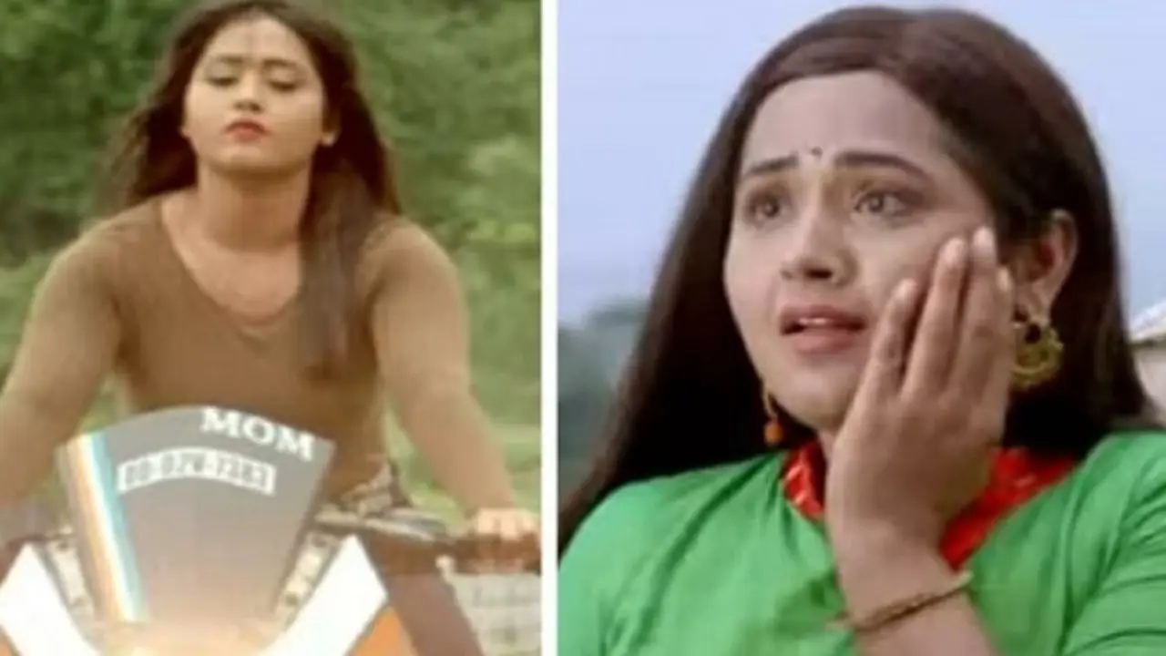 भोजपुरी फिल्म ‘नाम बदनाम’ का ट्रेलर रिलीज, काजल राघवानी के एक्शन अवतार ने मचाया बवाल