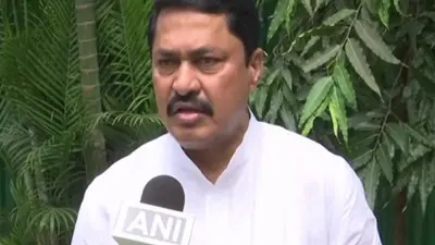Maharashtra MLC Polls: कांग्रेस प्रदेश अध्यक्ष नाना पटोले का दावा, हमारे सभी 6 उम्मीदवार जीतेंगे चुनाव