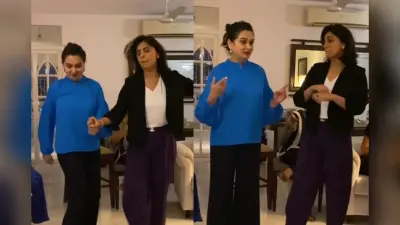 Naatu Naatu गाने के लिए तैयार किये गये थे 118 से ज्यादा डांस स्टेप्स, पैकअप के बाद भी करते थे रिहर्सल