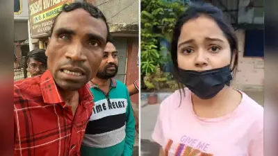 टाॅलीवुड अभिनेता जीतू की पत्नी नवनीता दास को पुलिस के सामने मिली जान से मारने की धमकी, 4 गिरफ्तार