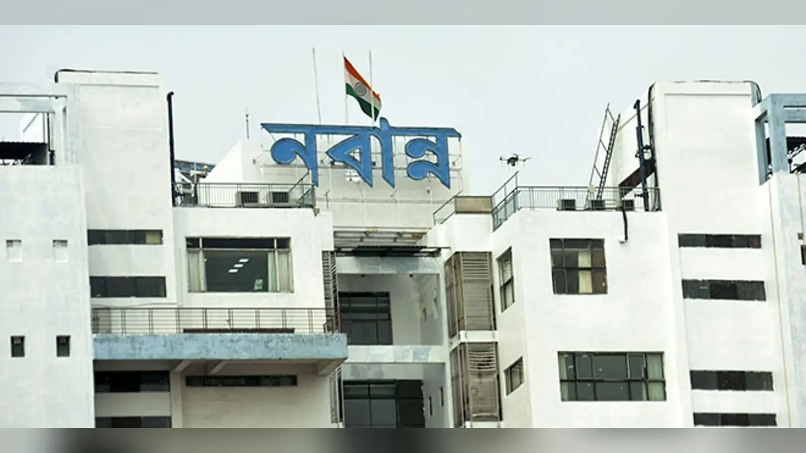 सीएमओ में तैनात ASI मिला कोरोना पॉजिटिव, पश्चिम बंगाल सचिवालय दो दिन के लिए बंद, कोविड-19 जांच के नाम पर सक्रिय ठग गिरोह