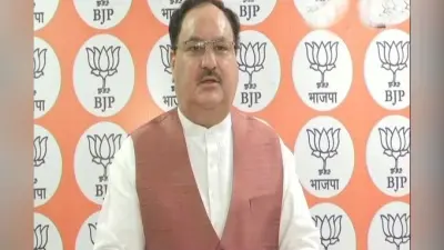 अमित शाह की मृत्यु की दुआ मांगने वालों को जेपी नड्डा ने लगायी कड़ी फटकार, कहा – ईश्वर ऐसे लोगों को ज्ञान दे