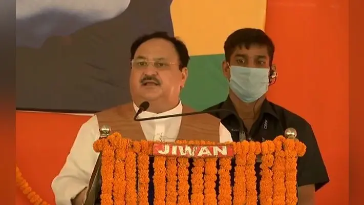 Bihar Election 2020 : भाजपा ने दूसरे चरण में सवर्णों का रखा ख्याल, 46 में दी 22 सीटें, दो पूर्व एमपी को किया एडजस्ट