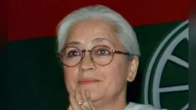 गोवा में फंसी अभिनेत्री नफीसा अली, खाने का सामान और दवाई मिलना हुआ मुश्किल, बेंगलुरु में भांजी कोरोना पॉजिटिव