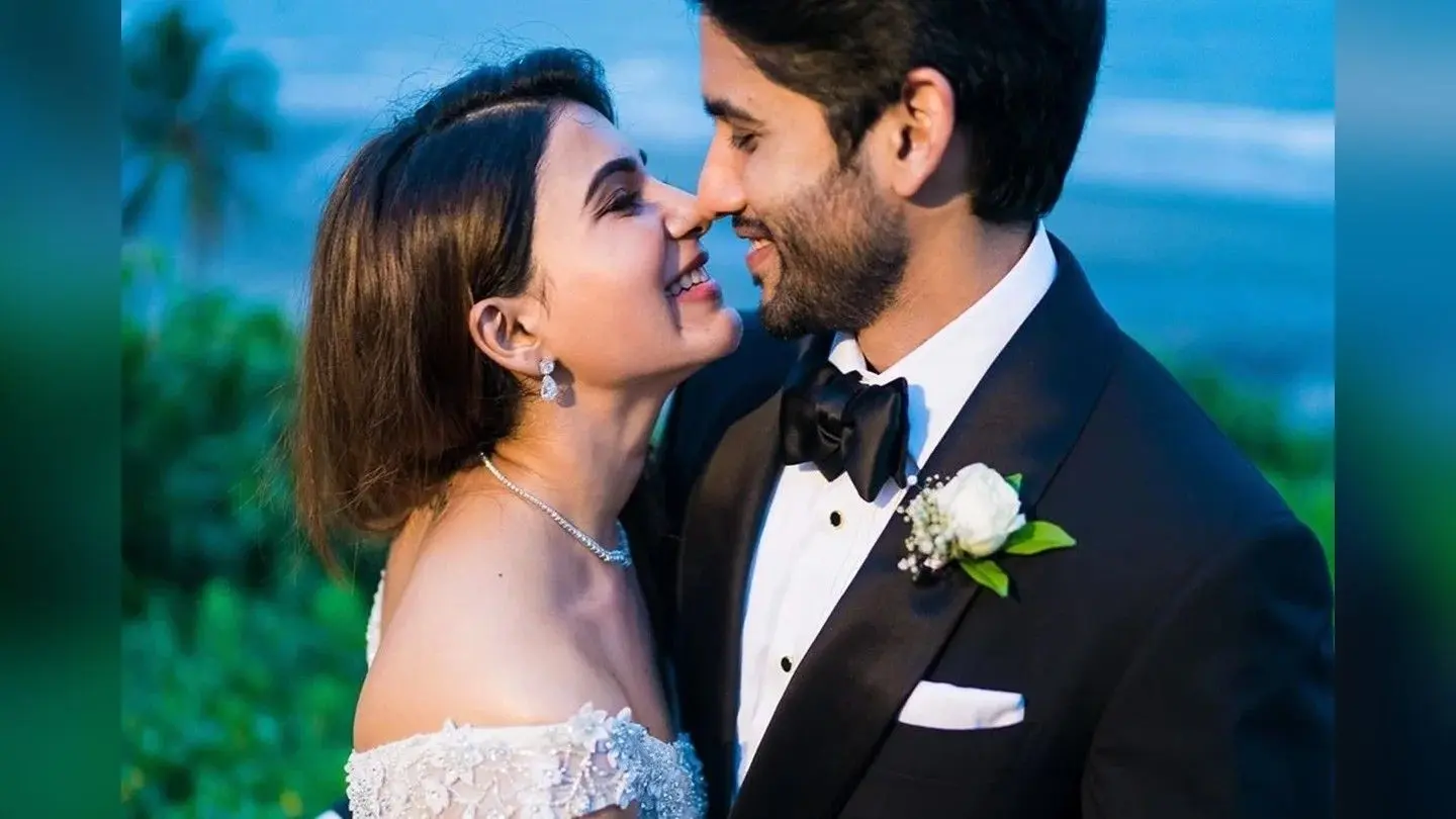 Samantha: नागा चैतन्य संग तलाक पर सामंथा रुथ प्रभु ने तोड़ी चुप्पी! कहा- मैं जिस अनुभव से गुजरी…