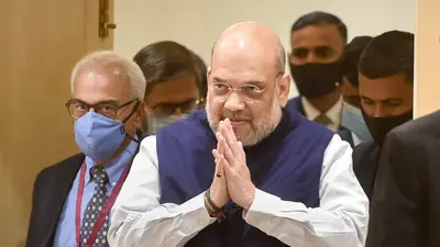 नगालैंड से हटेगा AFSPA? केंद्र ने बनायी कमेटी, 45 दिन में आयेगा फैसला