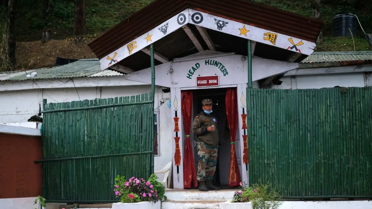 नगालैंड में 14 नागरिकों की मौत, दंगों में एक सैनिक भी मरा, भीड़ ने असम राइफल्स के कैंप में की तोड़फोड़