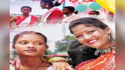 कोई लौटा दे नागपुरी गीतों के गौरव के दिन