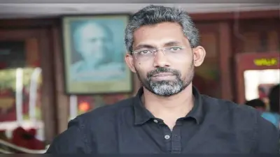 बचपन में बच्चन सर की फिल्में देखने के लिए पैसे नहीं होते थे आज उनके साथ फिल्म बना ली-नागराज मंजुले
