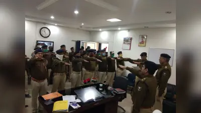 शराबबंदी: 26 नवंबर को बिहार के सभी राज्य कर्मी लेंगे मद्य निषेध की शपथ, मुख्य सचिव ने लिखा पत्र