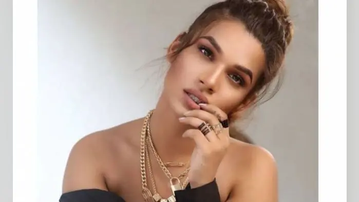 EXCLUSIVE : इस सीनियर की फैन हैं नैना सिंह, बोलीं – मेरा कोई एक्स नहीं…मिल जाए तो मुझे भी मिला देना