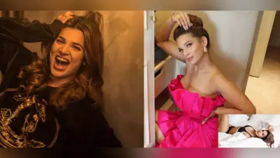 नैना सिंह ने सोशल मीडिया पर दिखाया अपना बोल्ड अंदाज, फैंस बोले ये जलवा Bigg Boss में दिखाती तो . . .