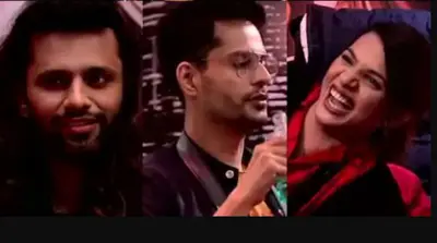 Bigg Boss 14 Weekend Ka Vaar : रेड ज़ोन का ये कंटेस्टेंट हुआ बाहर! कविता कौशिक की दोबारा इंट्री, यहां पढ़ें लेटेस्ट अपडेट