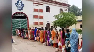 अतीक अहमद का बेटा जिस नैनी सेंट्रल जेल में बंद वहीं भेजे गये हत्यारोपी शूटर, सभी को सता रही सुरक्षा की चिंता