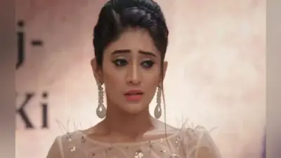 Yeh Rishta Kya Kehlata Hai Upcoming Episode : नायरा ने कार्तिक से की ये रिक्वेस्ट, आनेवाला है नया मोड़