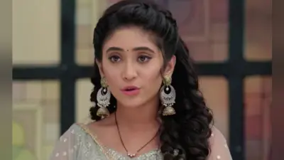 Yeh Rishta Kya Kehlata Hai Spoiler Alert : कृष्णा की असलियत से अंजान दादी, नायरा कार्तिक से की ये डिमांड