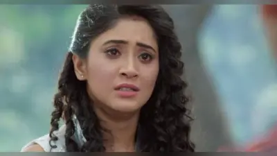 Yeh Rishta Kya Kehlata Hai Spoiler Alert: क्या ट्रंक में छुपी छोरी को रोक पायेगी प्रेग्नेंट नायरा? आनेवाला है बड़ा ट्विस्ट