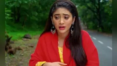 Yeh Rishta Kya Kehlata Hai Spoiler Alert : कृष्णा ने गोयनका मेंशन छोड़ा! क्या करेगी नायरा