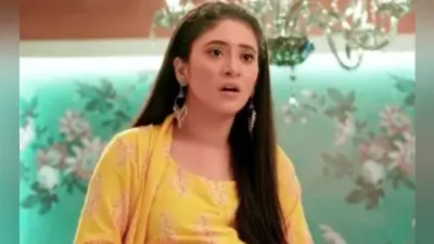 Yeh Rishta Kya Kehlata Hai Spoiler Alert: अपने प्लान में कामयाब हो जायेगी कीर्ति, क्या गोयनका मेंशन लौटेगी नायरा?