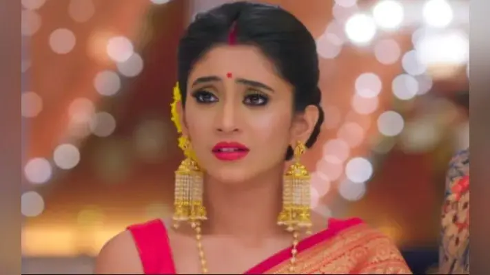 Yeh Rishta Kya Kehlata Hai Spoiler Alert : जंगल में कार्तिक का पर्स देख चौंक जाएगी नायरा, खुलेगा देसाई फैमिली का सच