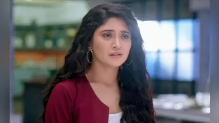 Yeh Rishta Kya Kehlata Hai Spoiler Alert: बड़ा ट्विस्ट! कीर्ति और नक्ष की इस सच्चाई से अनजान है नायरा