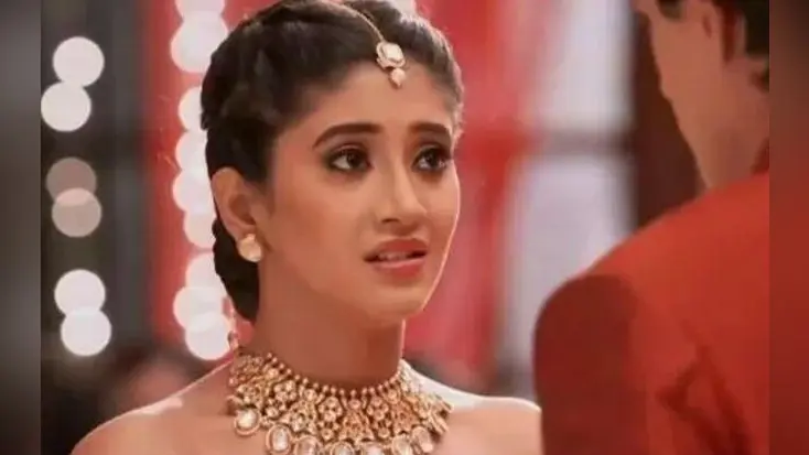 Yeh Rishta Kya Kehlata Hai Spoiler Alert: बड़ा ट्विस्ट! नायरा के सामने जाने से कतरा रही कीर्ति, क्या खुल जायेगा राज