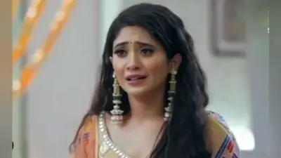 Yeh Rishta Kya Kehlata Hai Spoiler Alert: नायरा की बिल्डिंग में शिफ्ट हुई रिद्धिमा, आनेवाला है बड़ा ट्विस्ट