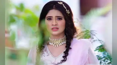 Yeh Rishta Kya Kehlata Hai Spoiler Alert: बड़ा ट्विस्ट! छोरी की वजह से नायरा के सामने खुला कीर्ति का राज