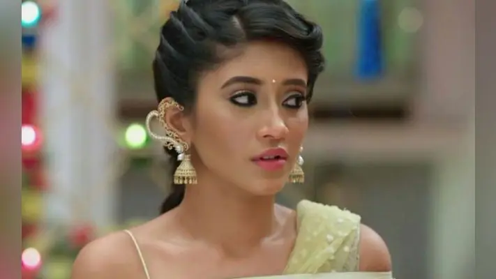 Yeh Rishta Kya Kehlata Hai Spoiler Alert : इस वजह से कार्तिक से नाराज हुए मनीष, नायरा परेशान