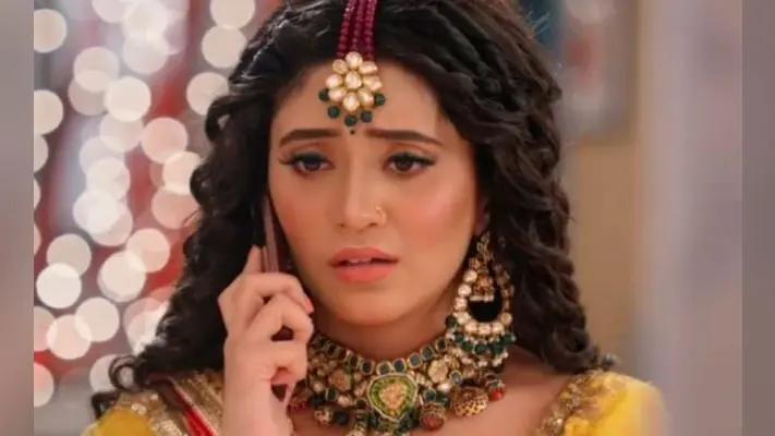 Yeh Rishta Kya Kehlata Hai Spoiler Alert : कीर्ति नक्श का तलाक! कृष को लेकर मनीष का बड़ा फैसला, नायरा परेशान