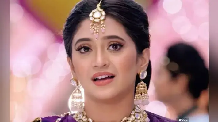 Yeh Rishta Kya Kehlata Hai Spoiler Alert : बड़ा ट्विस्ट! इस वजह से परिवार से नाराज हुआ कार्तिक, क्या करेगी नायरा